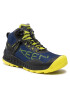 Keen Туристически Nxis Evo Mid Wp 1026107 Син - Pepit.bg