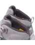 Keen Туристически Nxis Evo Mid Wp 1026117 Сив - Pepit.bg