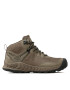 Keen Туристически Nxis Evo Mid Wp 1026679 Каки - Pepit.bg