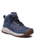 Keen Туристически Nxis Evo Mid Wp 1026682 Син - Pepit.bg