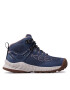 Keen Туристически Nxis Evo Mid Wp 1026682 Син - Pepit.bg