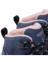 Keen Туристически Nxis Evo Mid Wp 1026682 Син - Pepit.bg
