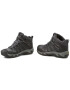 Keen Туристически Oakridge Mid 1015307 Черен - Pepit.bg