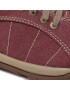 Keen Туристически Presidio Canvas 1026097 Червен - Pepit.bg