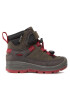 Keen Туристически Redwood Mid Wp 1023881 Зелен - Pepit.bg