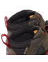 Keen Туристически Redwood Mid Wp 1023881 Зелен - Pepit.bg