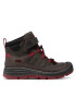 Keen Туристически Redwood Mid Wp 1023885 Зелен - Pepit.bg