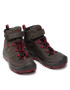 Keen Туристически Redwood Mid Wp 1023885 Зелен - Pepit.bg