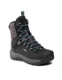 Keen Туристически Revel IV High Polar 1023622 Черен - Pepit.bg