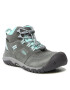 Keen Туристически Ridge Flex Mid Wp 1025583 Сив - Pepit.bg