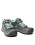 Keen Туристически Ridge Flex Mid Wp 1025583 Сив - Pepit.bg