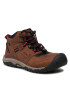Keen Туристически Ridge Flex Mid Wp 1025585 Кафяв - Pepit.bg
