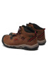 Keen Туристически Ridge Flex Mid Wp 1025585 Кафяв - Pepit.bg