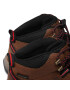 Keen Туристически Ridge Flex Mid Wp 1025585 Кафяв - Pepit.bg