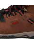 Keen Туристически Ridge Flex Mid Wp 1025585 Кафяв - Pepit.bg