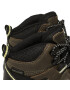 Keen Туристически Ridge Flex Mid Wp 1026664 Зелен - Pepit.bg