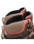 Keen Туристически Ridge Flex Mid Wp W 1024921 Кафяв - Pepit.bg