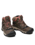 Keen Туристически Ridge Flex Mid Wp W 1024921 Кафяв - Pepit.bg