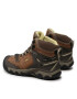 Keen Туристически Ridge Flex Mid Wp W 1026616 Кафяв - Pepit.bg