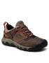 Keen Туристически Ridge Flex Wp M 1024918 Кафяв - Pepit.bg