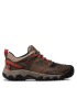 Keen Туристически Ridge Flex Wp M 1024918 Кафяв - Pepit.bg
