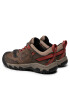 Keen Туристически Ridge Flex Wp M 1024918 Кафяв - Pepit.bg