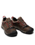 Keen Туристически Ridge Flex Wp M 1024918 Кафяв - Pepit.bg