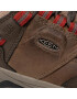 Keen Туристически Ridge Flex Wp M 1024918 Кафяв - Pepit.bg