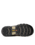 Keen Туристически Ridge Flex Wp M 1025667 Кафяв - Pepit.bg