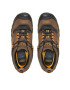 Keen Туристически Ridge Flex Wp M 1025667 Кафяв - Pepit.bg