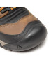 Keen Туристически Ridge Flex Wp M 1025667 Кафяв - Pepit.bg