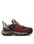 Keen Туристически Ridge Flex Wp W 1025486 Бордо - Pepit.bg