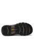 Keen Туристически Ridge Flex Wp W 1025486 Бордо - Pepit.bg