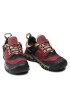 Keen Туристически Ridge Flex Wp W 1025486 Бордо - Pepit.bg