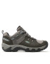 Keen Туристически Steens Wp 1026015 Сив - Pepit.bg