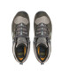Keen Туристически Steens Wp 1026015 Сив - Pepit.bg