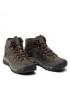 Keen Туристически Targhee III Mid Wp 1017787 Зелен - Pepit.bg