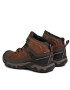 Keen Туристически Targhee III Mid Wp 1023030 Кафяв - Pepit.bg