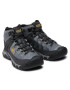 Keen Туристически Targhee III Mid Wp 1025164 Сив - Pepit.bg