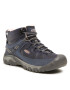 Keen Туристически Targhee III Mid Wp Women 1026863 Тъмносин - Pepit.bg