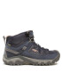 Keen Туристически Targhee III Mid Wp Women 1026863 Тъмносин - Pepit.bg