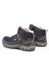 Keen Туристически Targhee III Mid Wp Women 1026863 Тъмносин - Pepit.bg