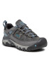 Keen Туристически Targhee III Wp 1023038 Сив - Pepit.bg