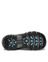 Keen Туристически Targhee III Wp 1023038 Сив - Pepit.bg