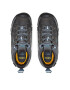 Keen Туристически Targhee III Wp 1023038 Сив - Pepit.bg