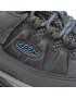 Keen Туристически Targhee III Wp 1023038 Сив - Pepit.bg