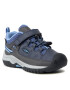 Keen Туристически Targhee Low Wp 1022919 Син - Pepit.bg