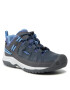 Keen Туристически Targhee Low Wp 1022922 Син - Pepit.bg