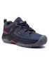 Keen Туристически Targhee Low Wp 1024012 Тъмносин - Pepit.bg