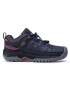 Keen Туристически Targhee Low Wp 1024012 Тъмносин - Pepit.bg